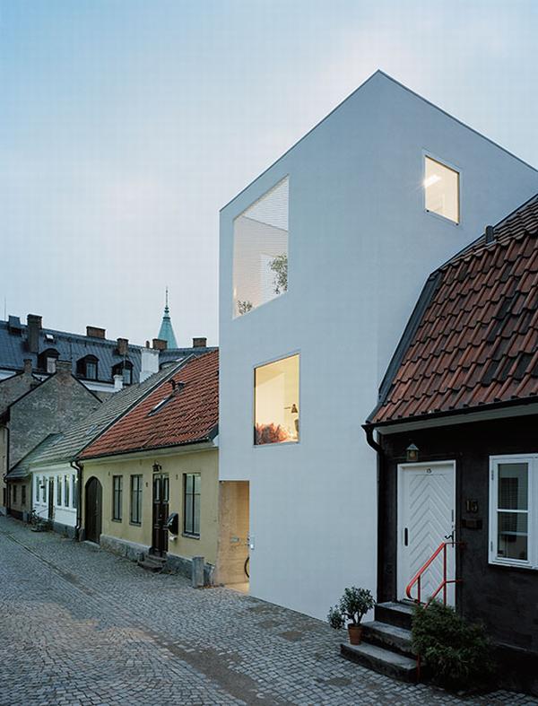 immobilier Maison 4929