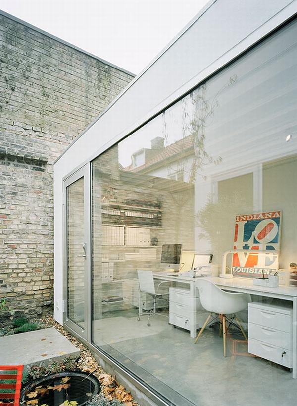 immobilier Maison 4929