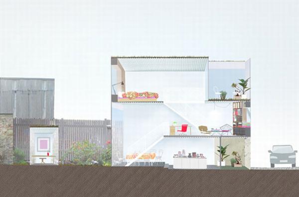 immobilier Maison 4929