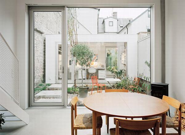 immobilier Maison 4929