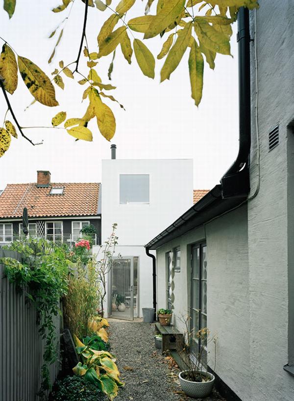 immobilier Maison 4929