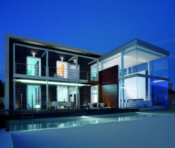 immobilier Maison 4930