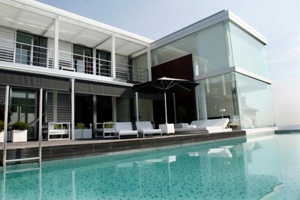 immobilier Maison 4930