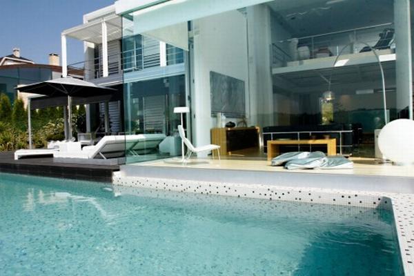 immobilier Maison 4930