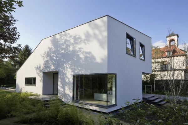 immobilier Maison 4938
