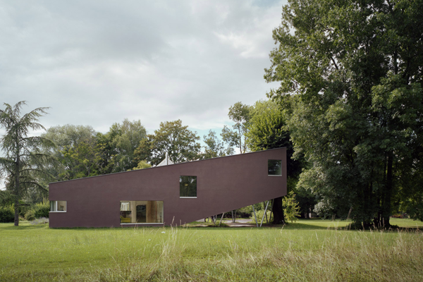 immobilier Maison 4942
