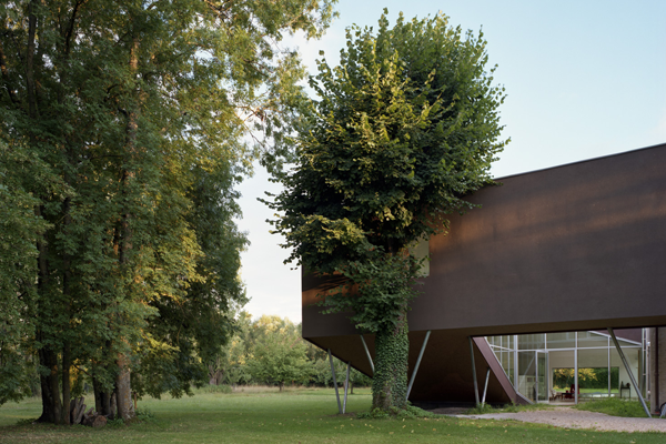 immobilier Maison 4942