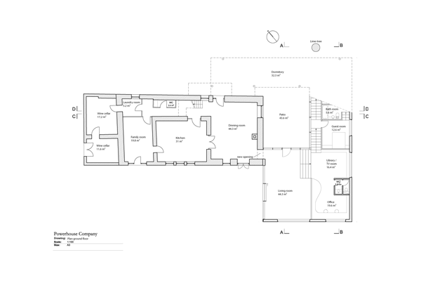 immobilier Maison 4942