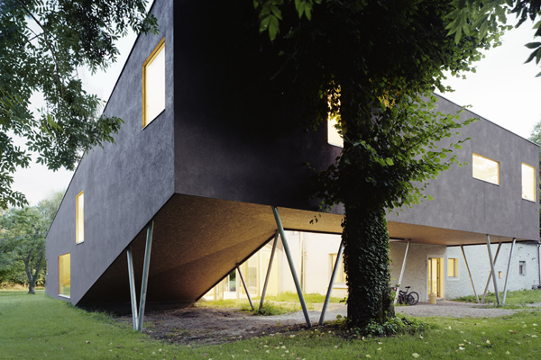 immobilier Maison 4942