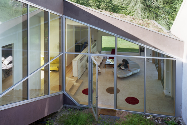 immobilier Maison 4942