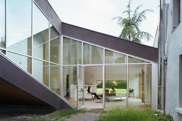 immobilier Maison 4942