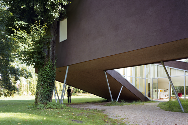 immobilier Maison 4942
