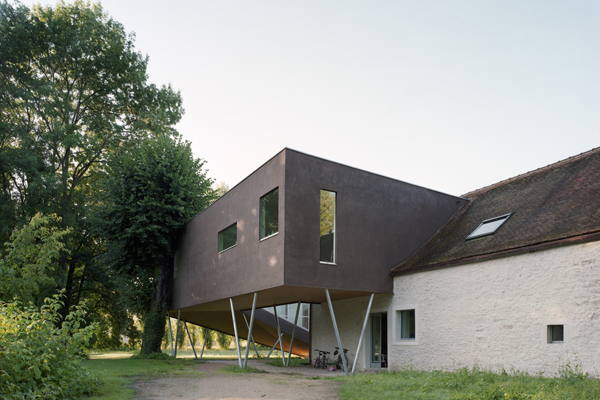 immobilier Maison 4942