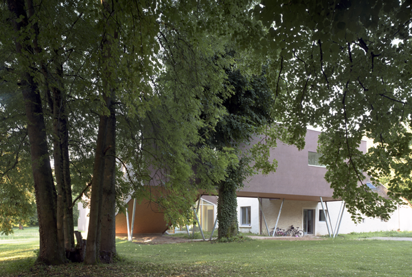immobilier Maison 4942