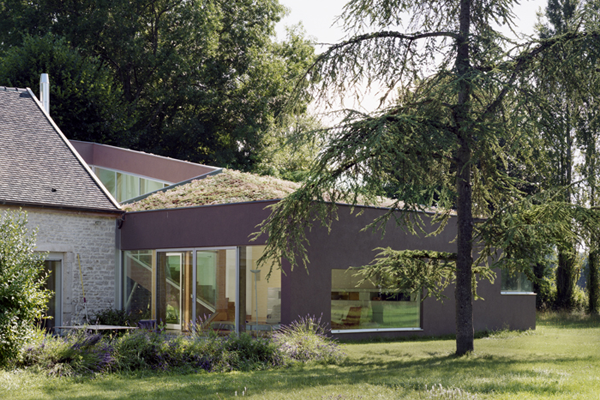 immobilier Maison 4942