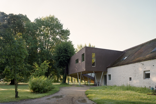 immobilier Maison 4942