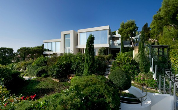 immobilier Maison 498