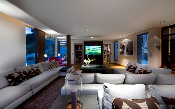 immobilier Maison 498