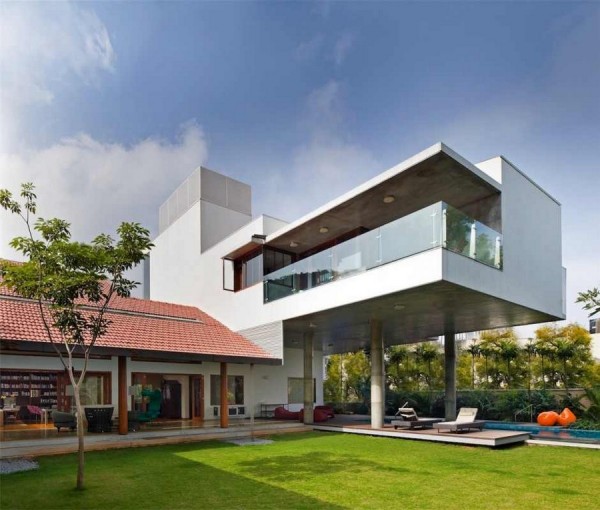 immobilier Maison 502