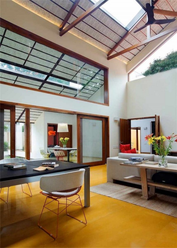 immobilier Maison 502