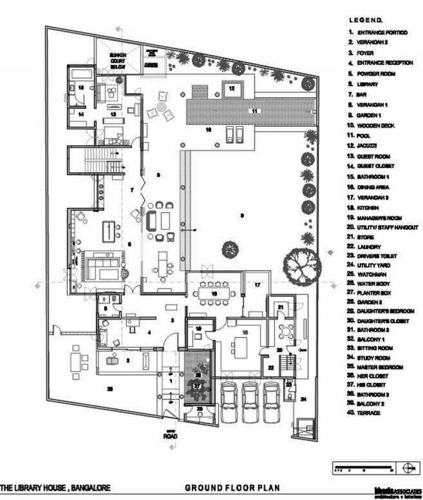 immobilier Maison 502