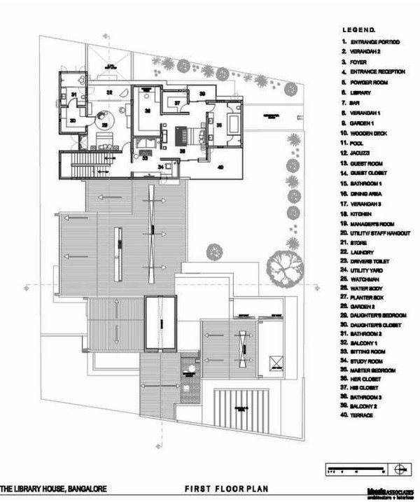 immobilier Maison 502