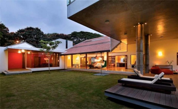 immobilier Maison 502