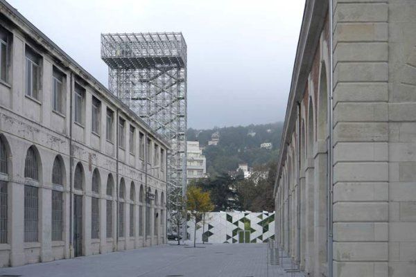 immobilier Maison 5048