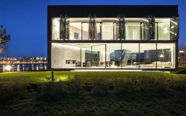 immobilier Maison 517