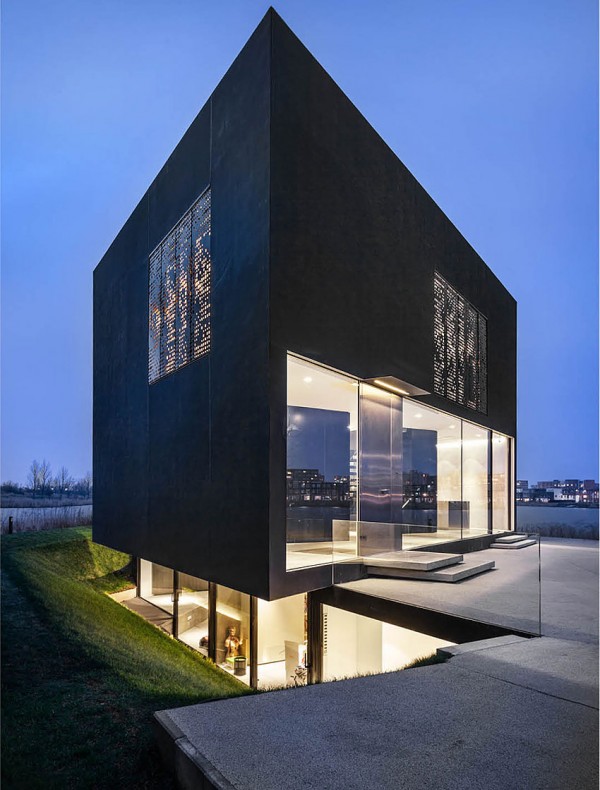 immobilier Maison 517