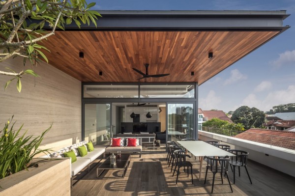 immobilier Maison 519