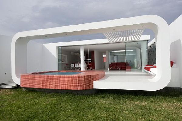immobilier Maison 5329