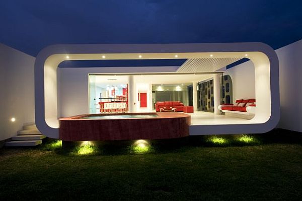 immobilier Maison 5329