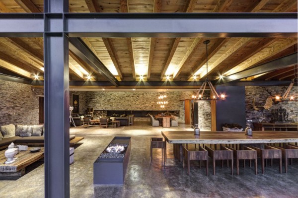 immobilier Maison 534