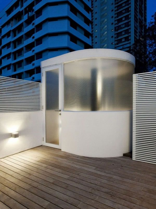 immobilier Maison 5340
