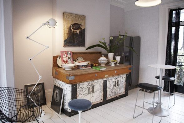 immobilier Maison 5347