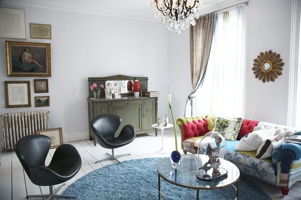 immobilier Maison 5347