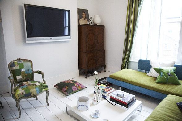 immobilier Maison 5347