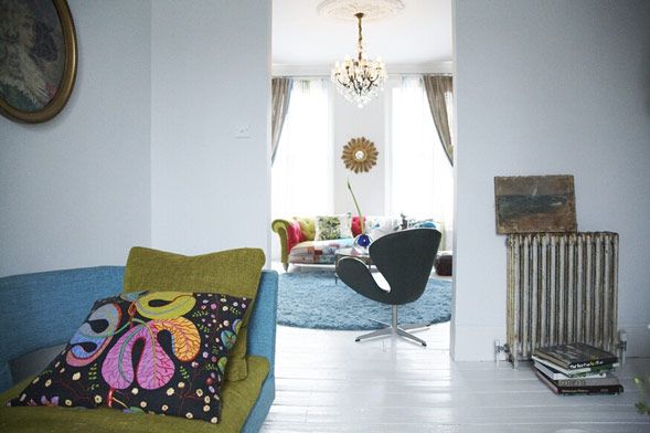 immobilier Maison 5347