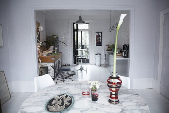 immobilier Maison 5347