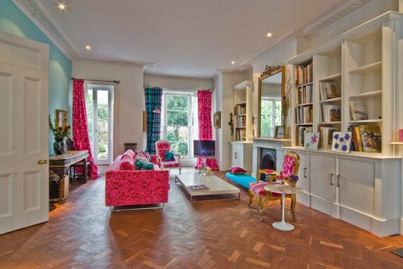 immobilier Maison 5351
