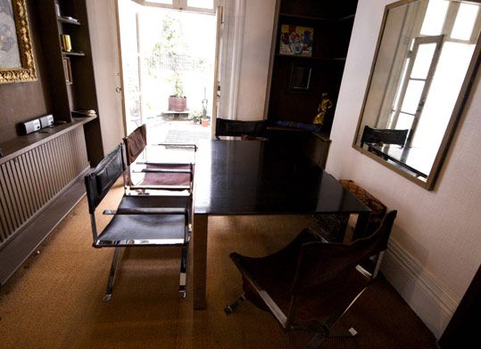 immobilier Maison 5354