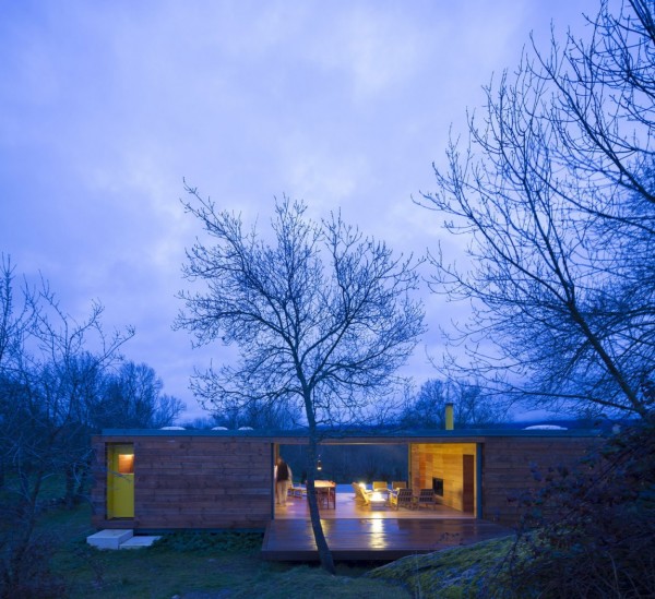 immobilier Maison 536
