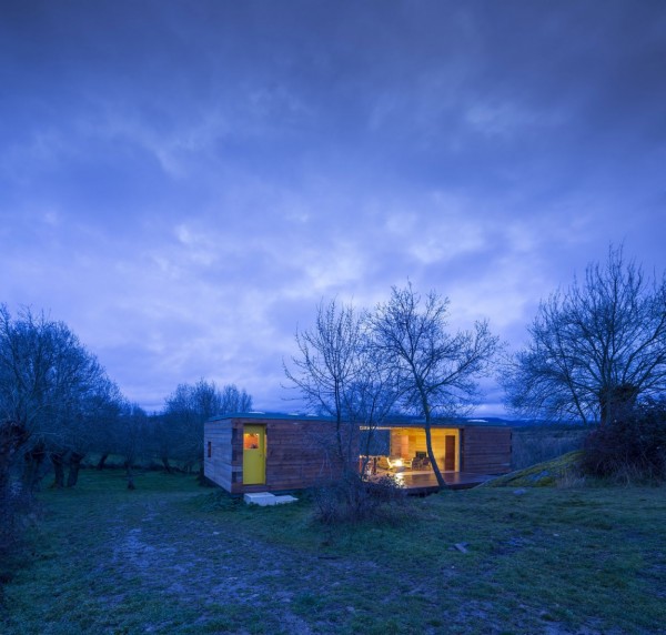 immobilier Maison 536