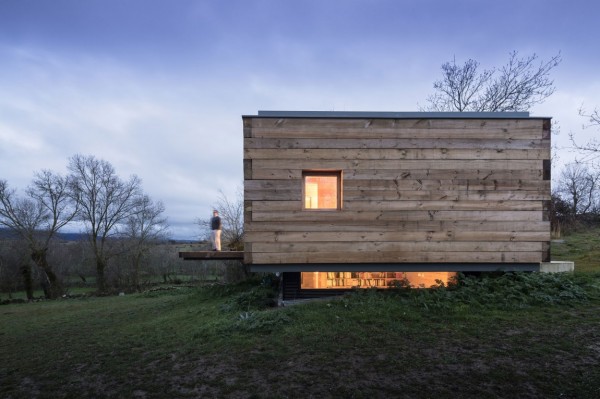 immobilier Maison 536