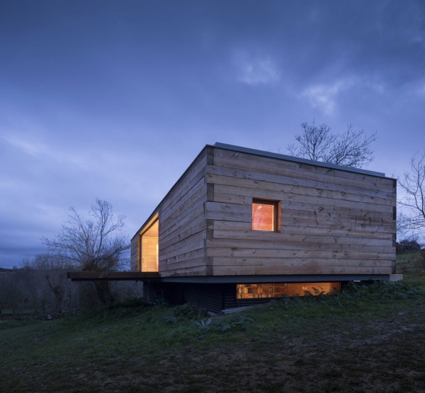 immobilier Maison 536