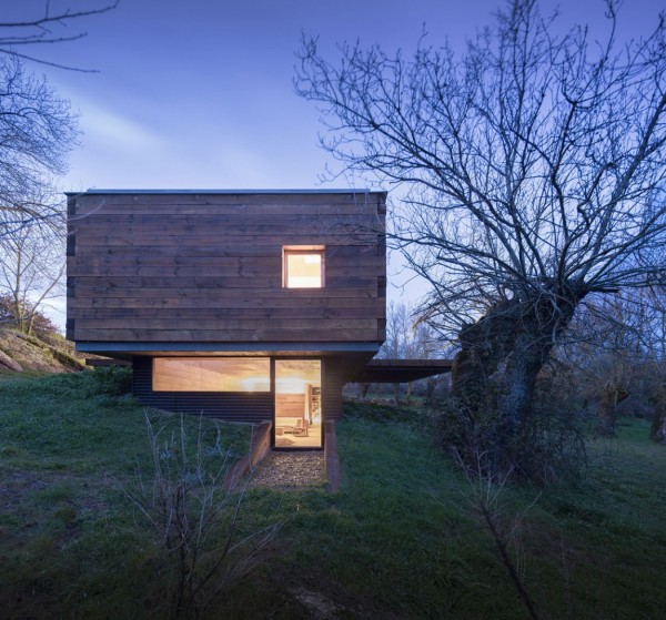 immobilier Maison 536