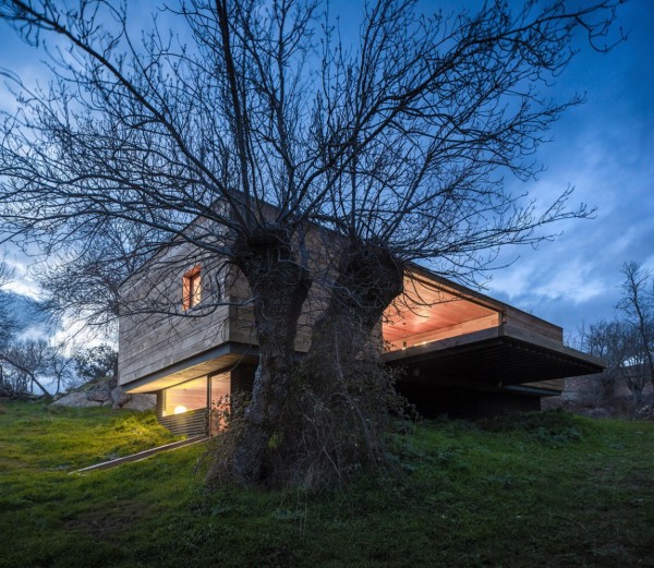 immobilier Maison 536