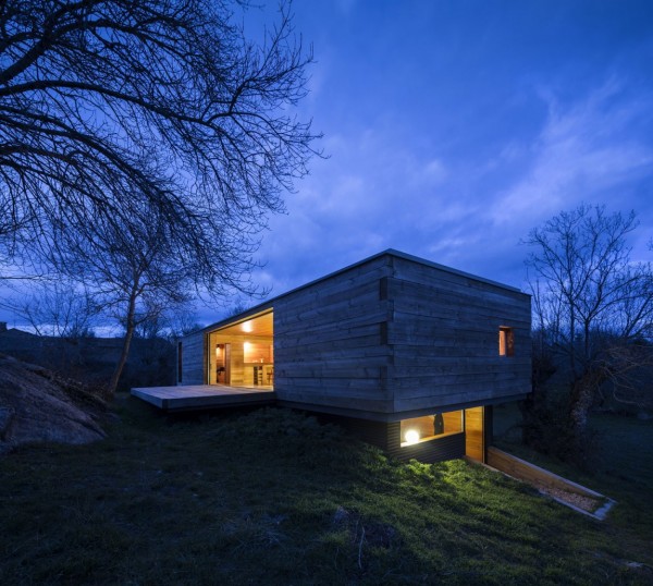 immobilier Maison 536