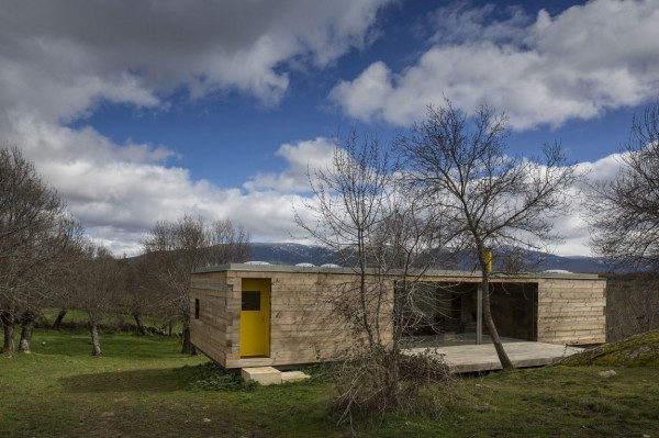 immobilier Maison 536